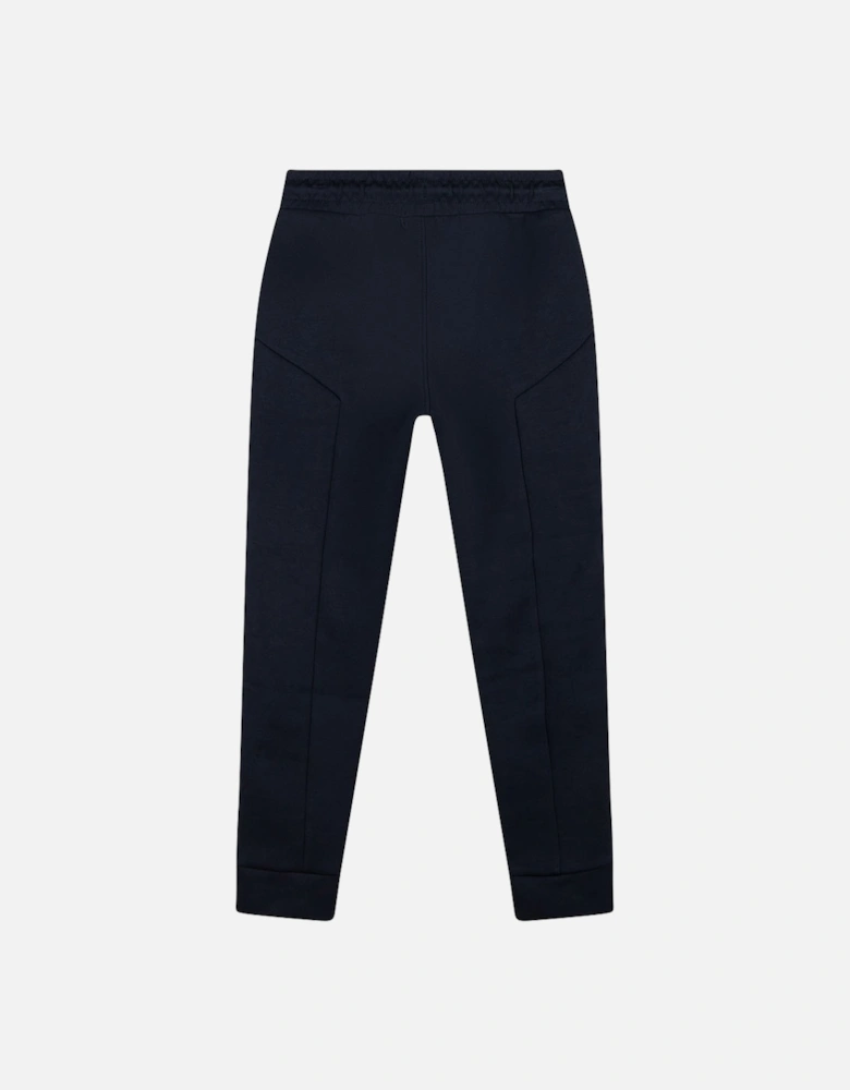 Boys Logo Joggers Navy