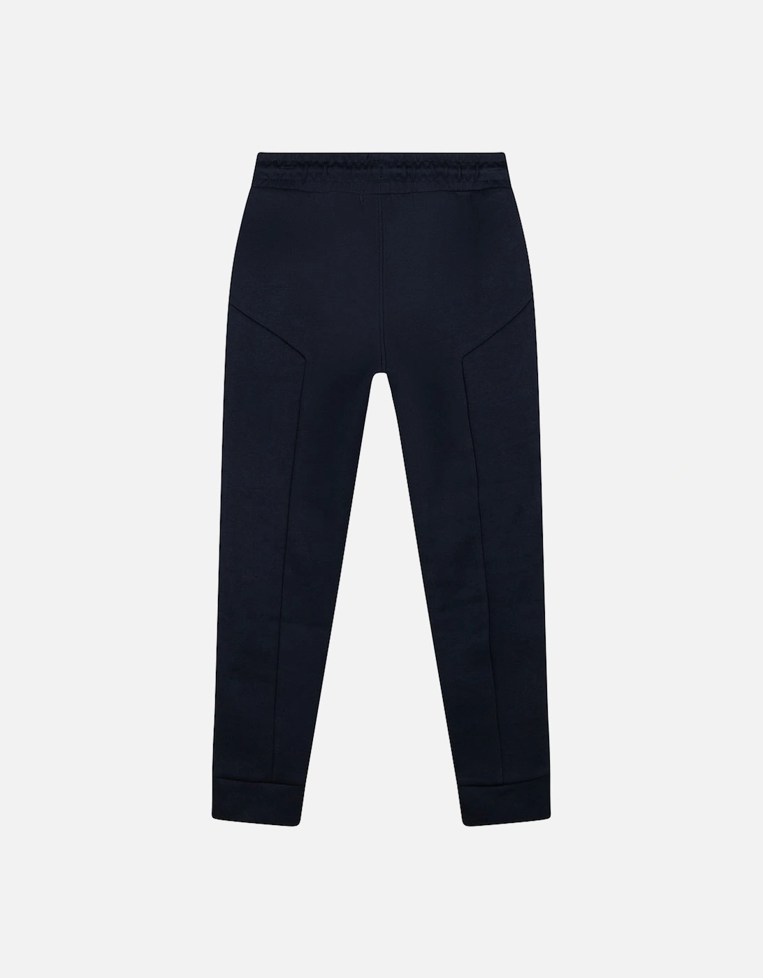Boys Logo Joggers Navy