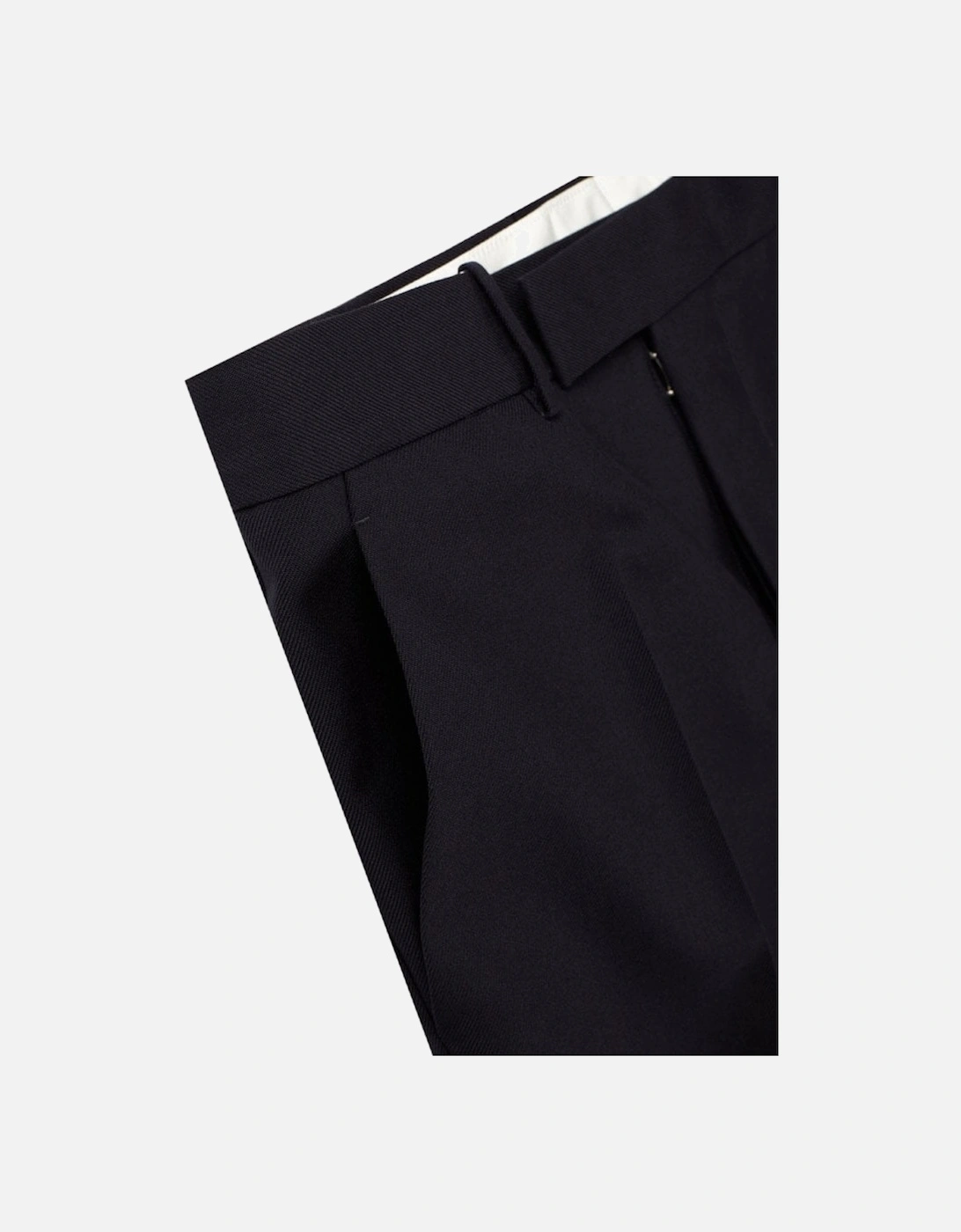 Men's Trousers Navy