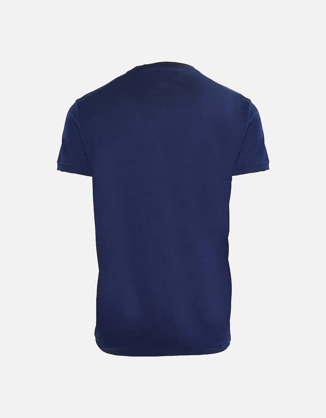 Men's Cool way T-Shirt Navy