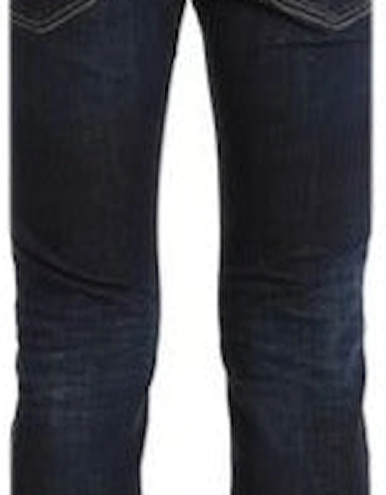 Men's Skater Jeans Blue