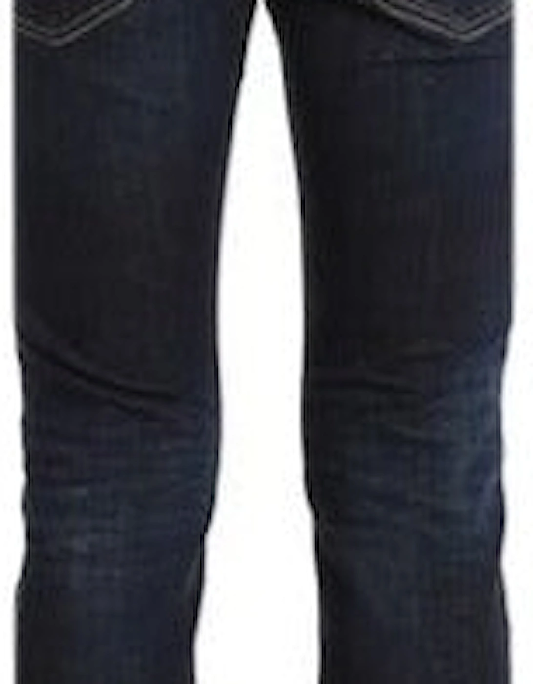 Men's Skater Jeans Blue