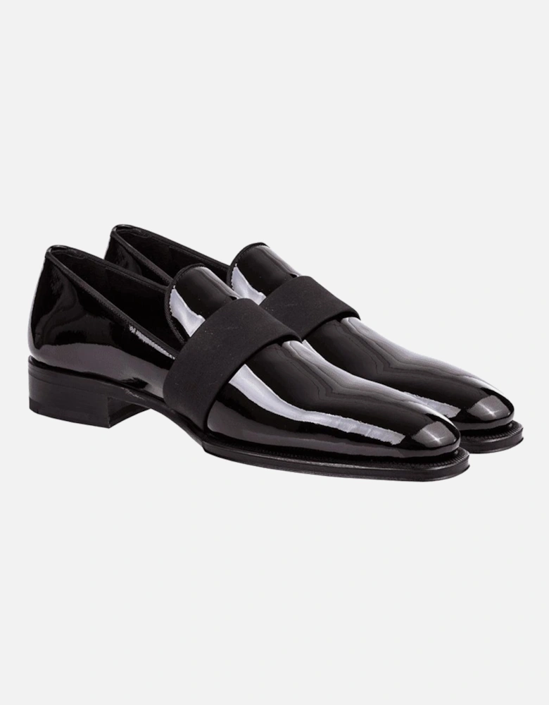 Men's Loafers Black