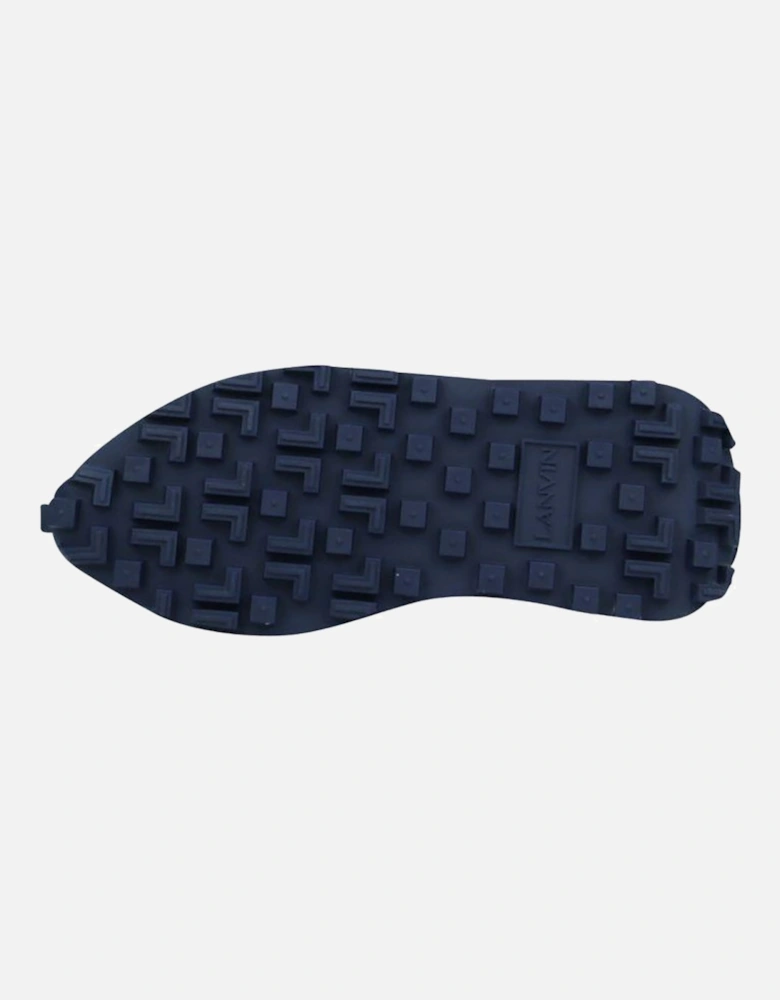 Boys Bumper Sneakers Navy