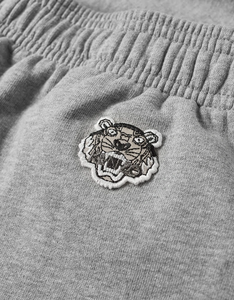 Men's Tiger Logo Joggers Grey