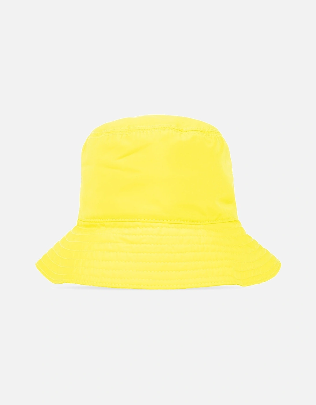 Kids Unisex Bucket Hat Yellow