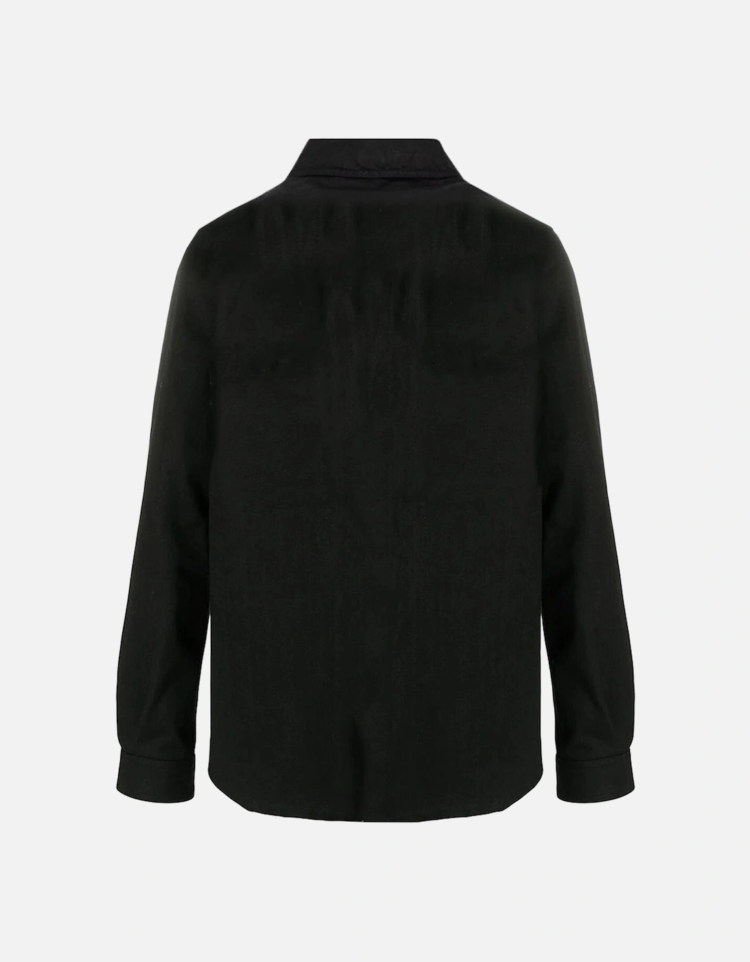 Rick Owens' Men's DRKSHDW Outershirt Black