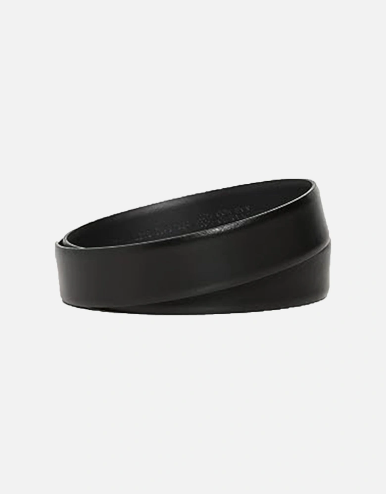 Boss Mens Classic Belt Black