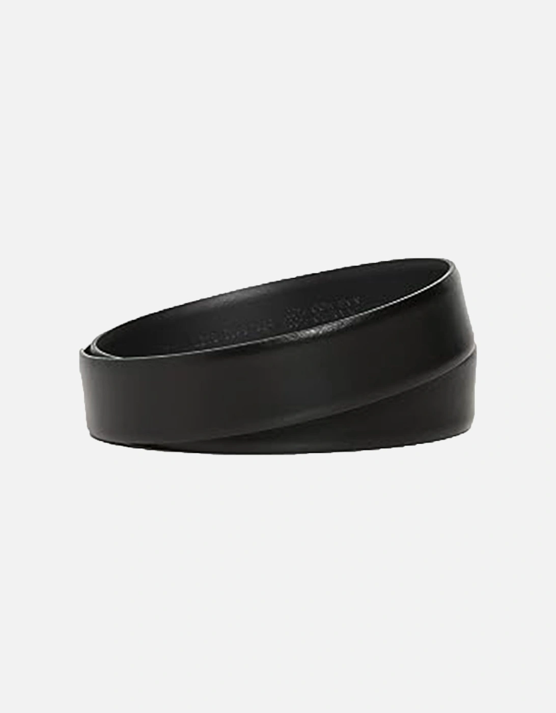 Boss Mens Classic Belt Black