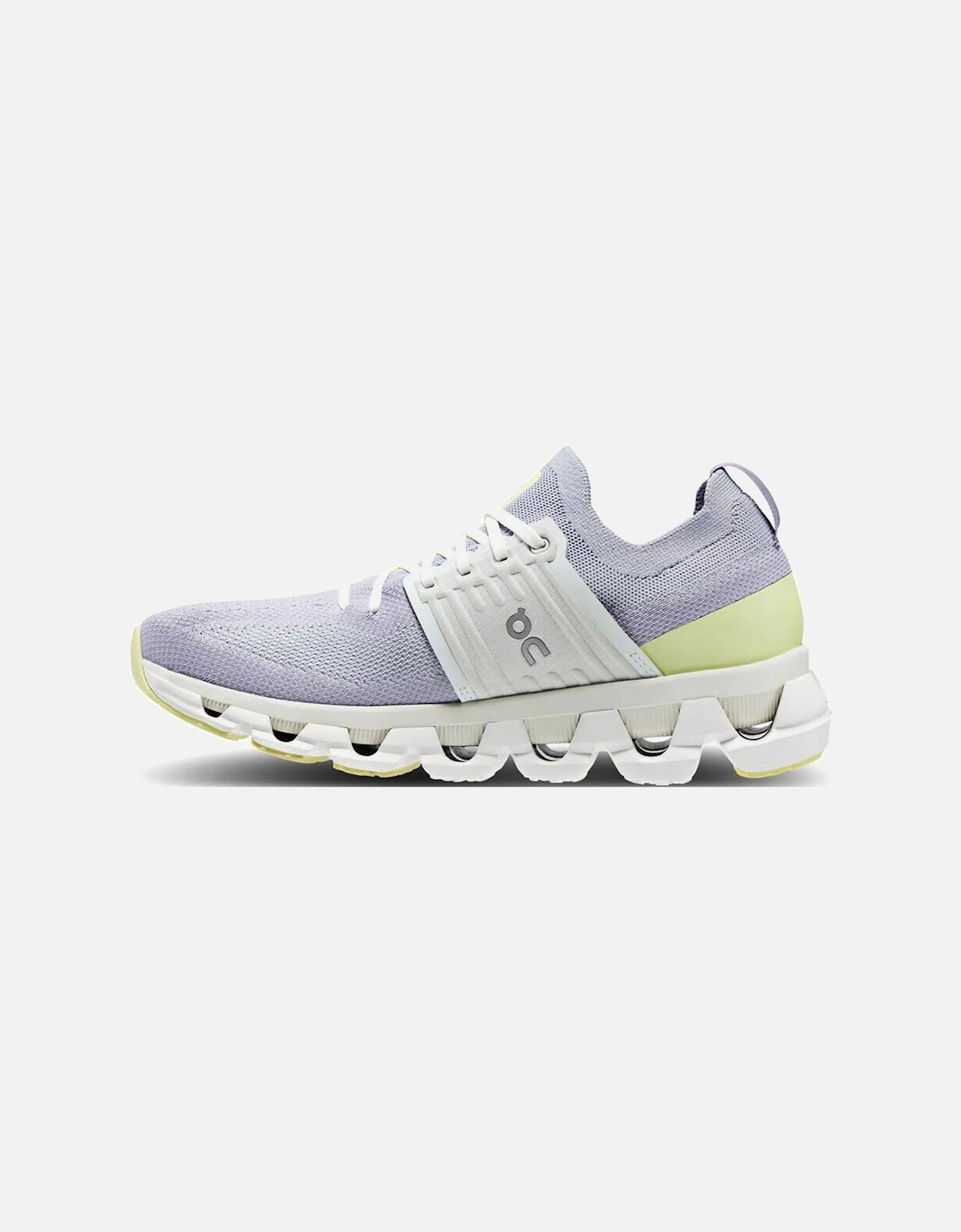 Running Womens Cloudswift 3 Trainers Blue