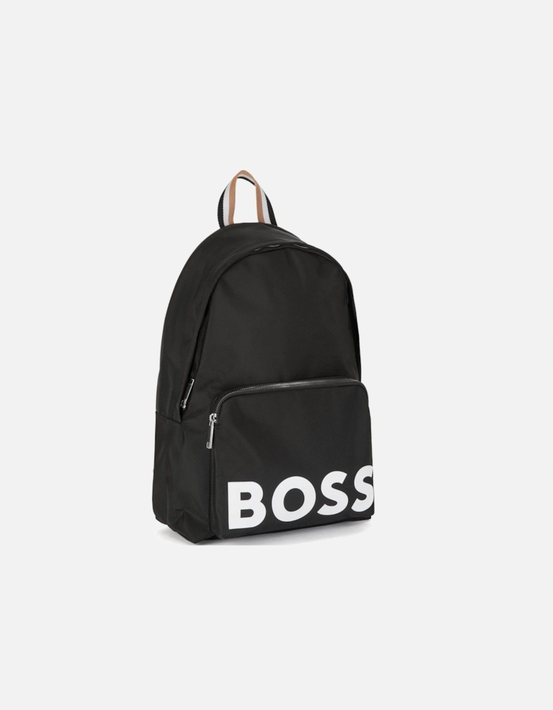 Classic Logo Backpack