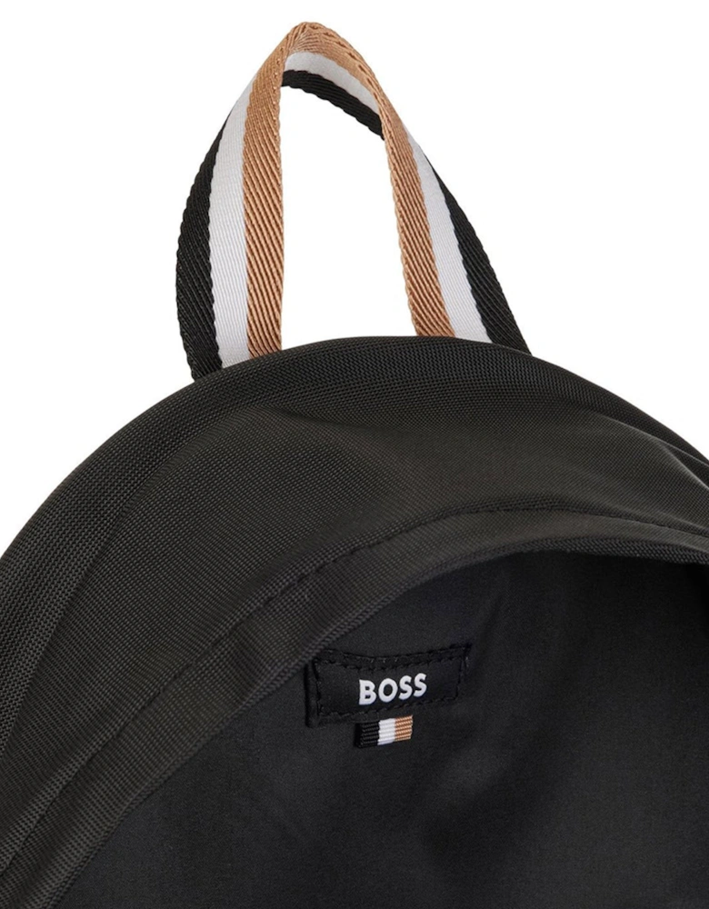Classic Logo Backpack