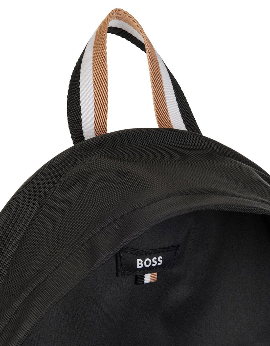 Classic Logo Backpack