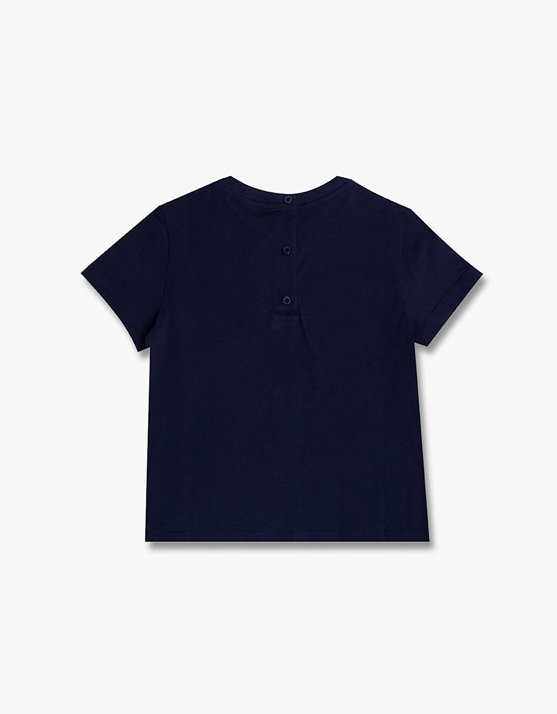 Baby Unisex T-Shirt Navy