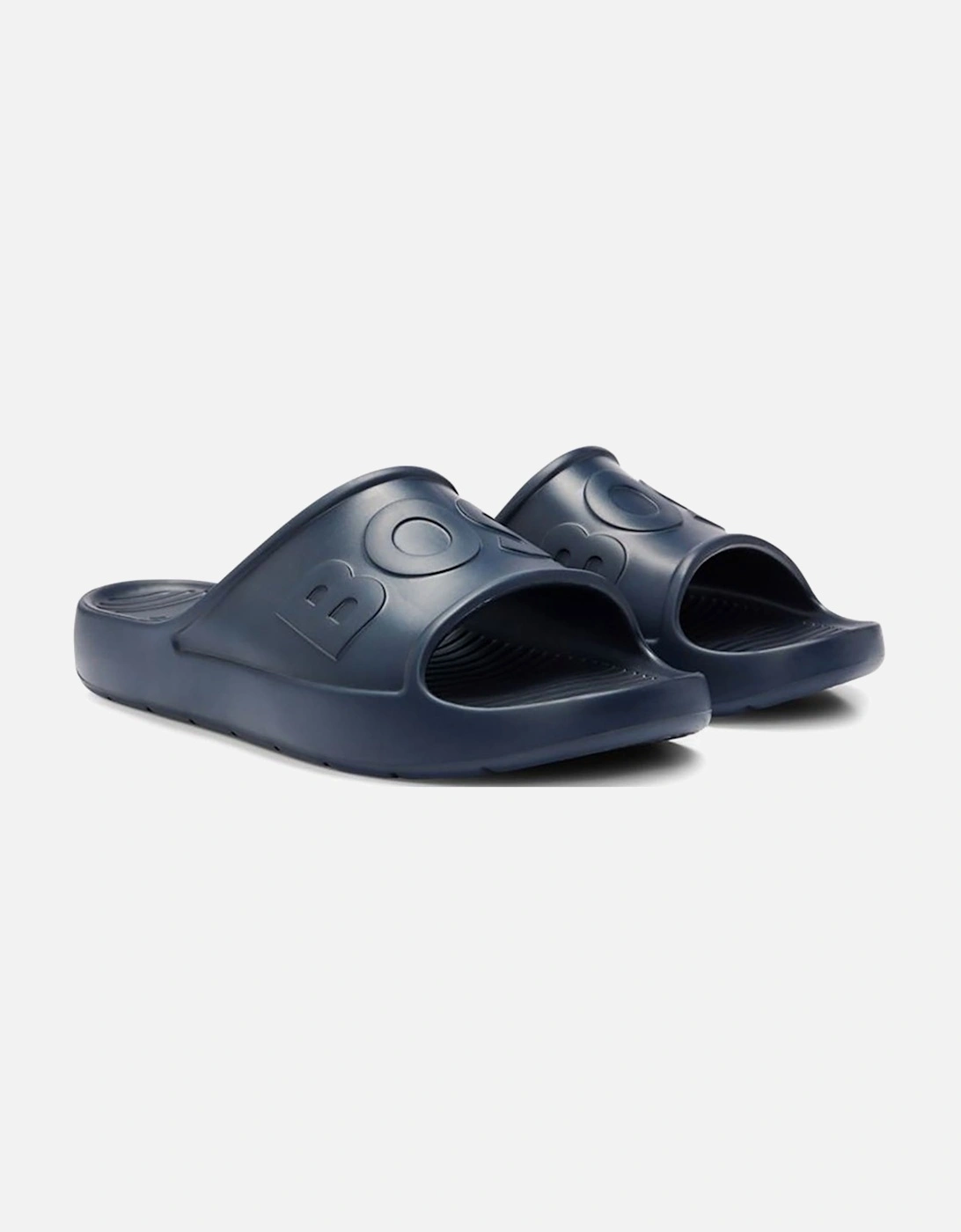 Darian Sliders Blue