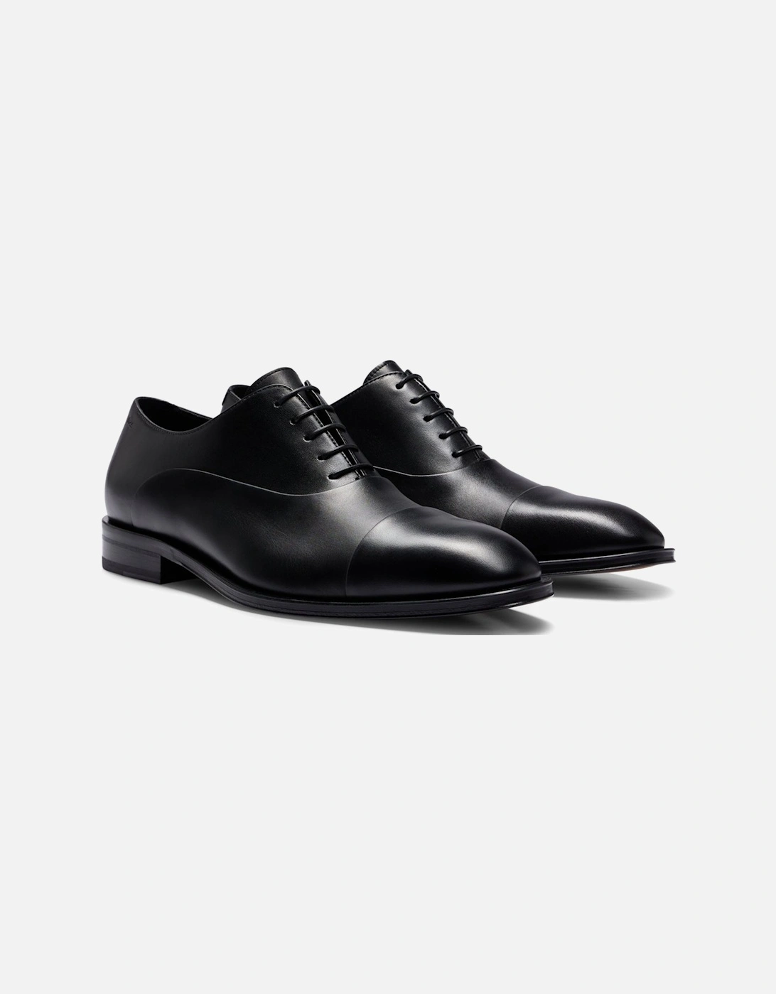 Boss Derrek Oxford Shoes Black