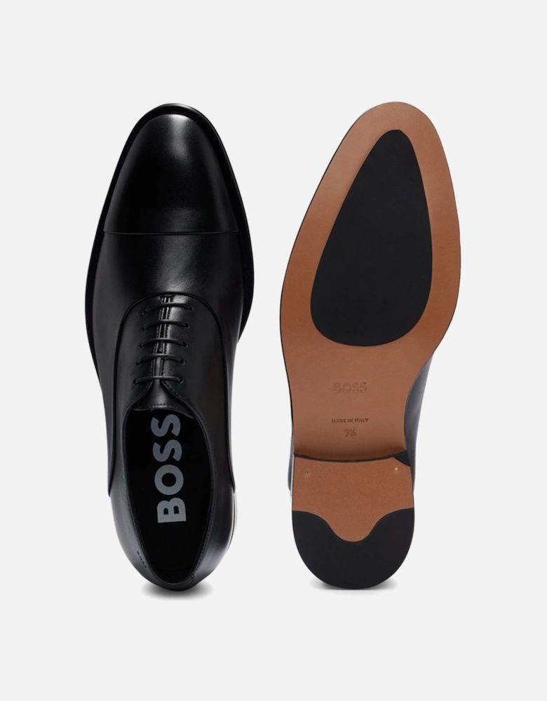 Boss Derrek Oxford Shoes Black