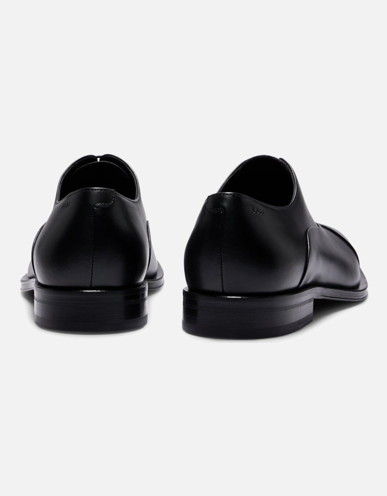 Boss Derrek Oxford Shoes Black