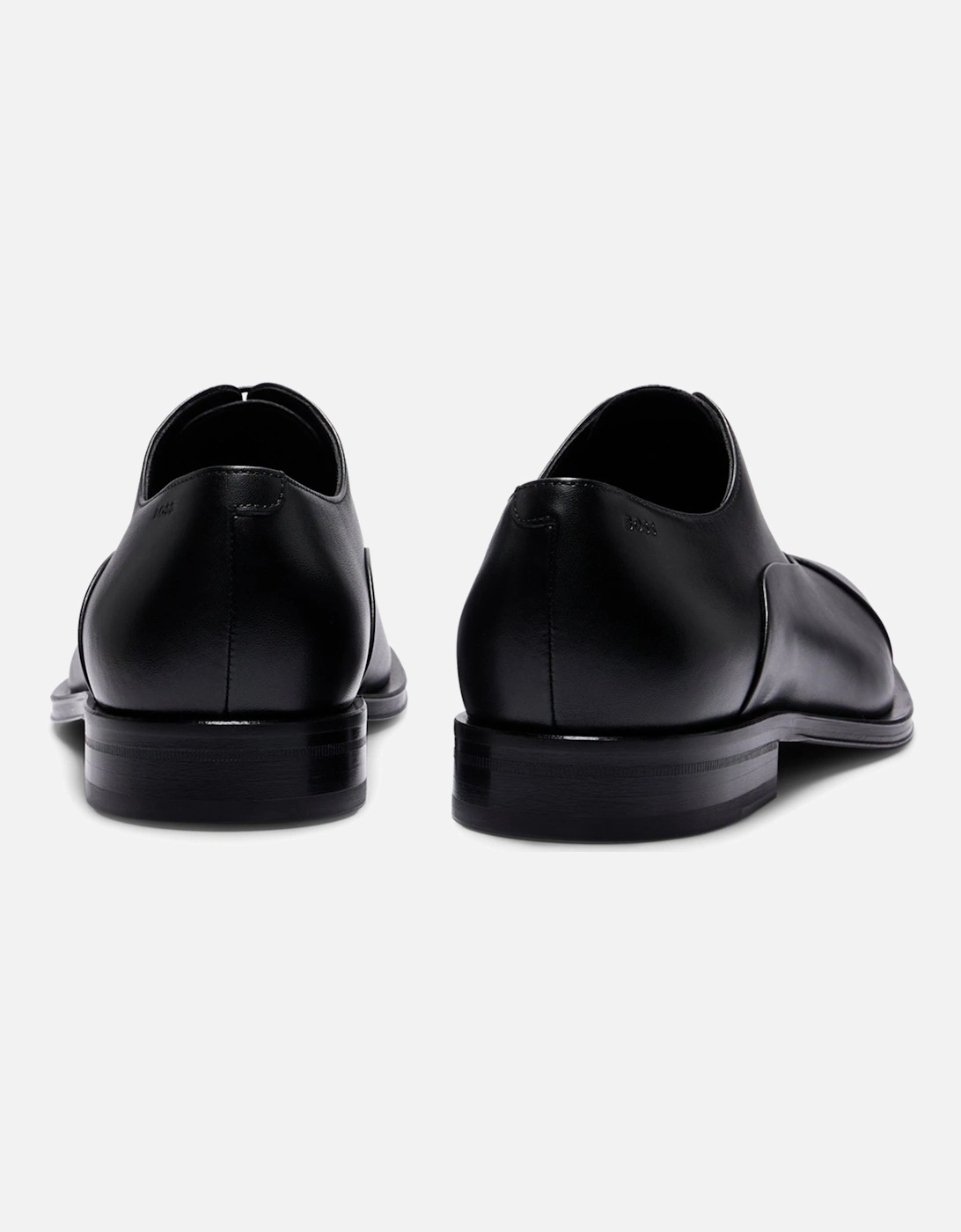 Boss Derrek Oxford Shoes Black