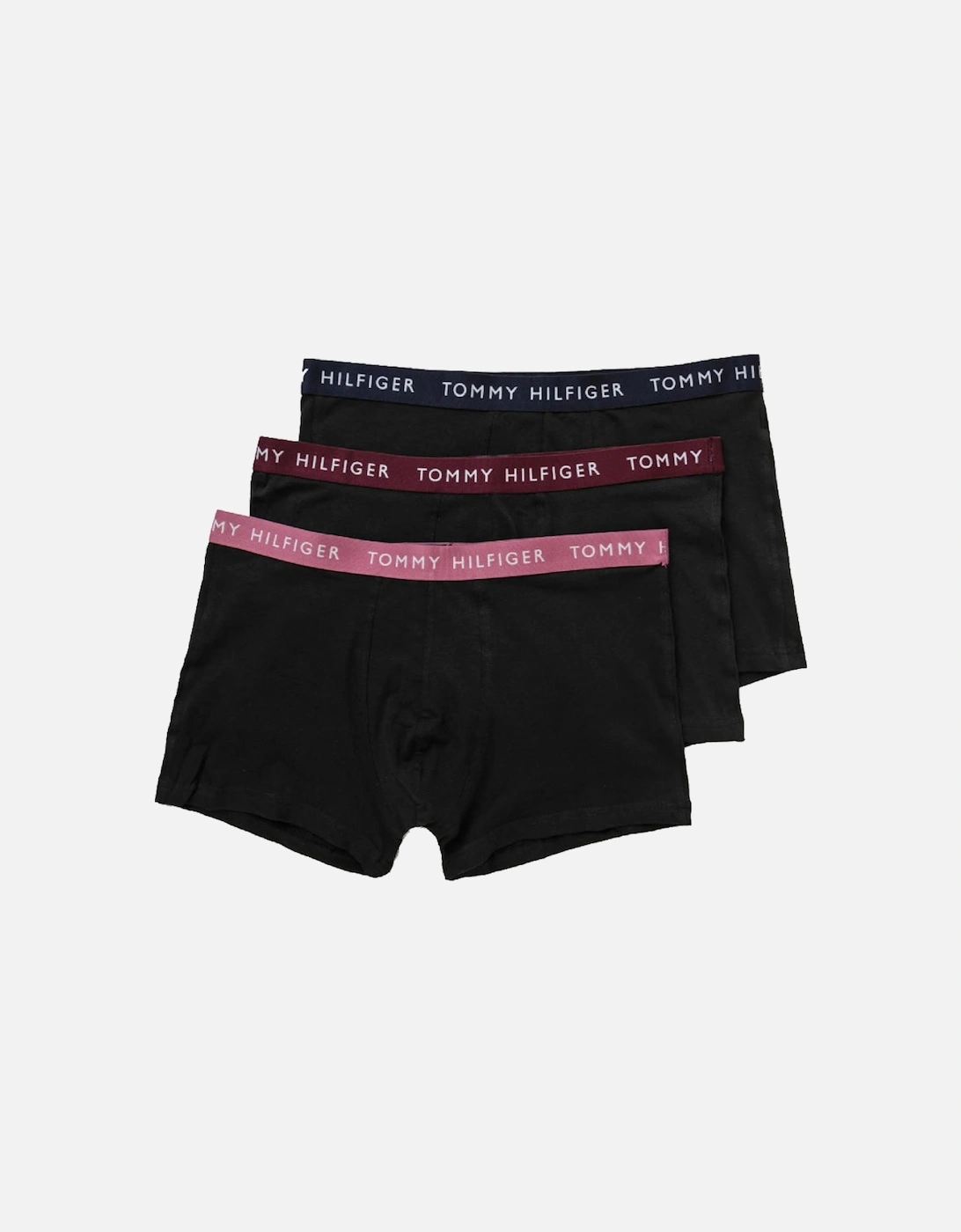 3 Pack Men's Trunk, 2 of 1