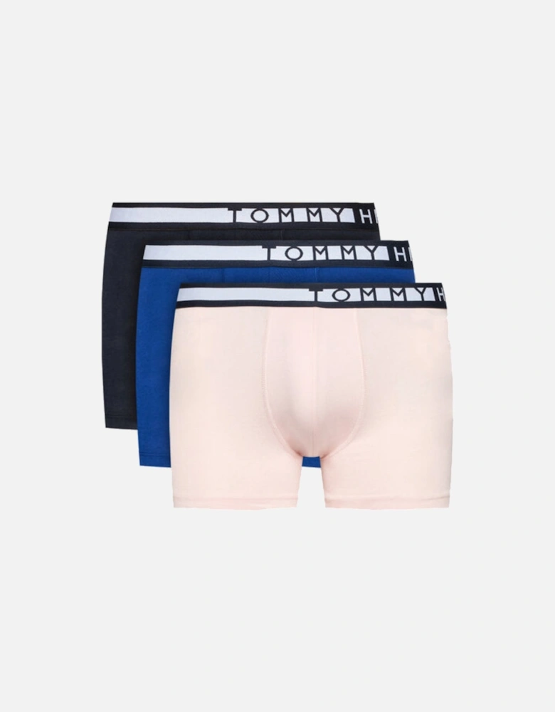 3 Pack Men's Trunk