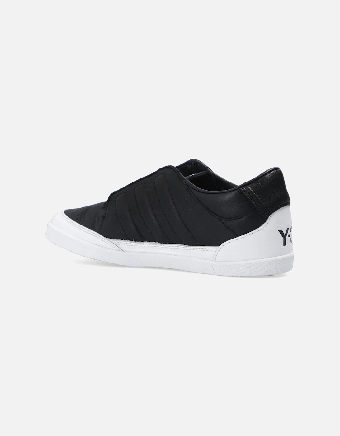 Y-3 Men's Honja Low Trainers Black