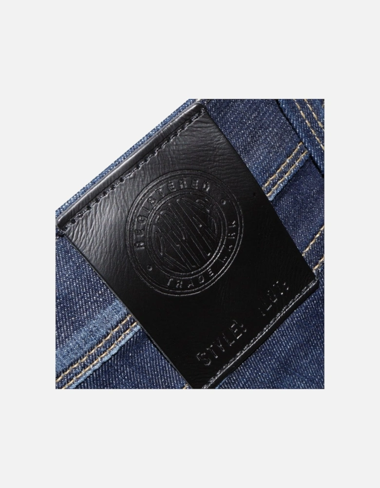 Men's Hyperflex Jeans Blue
