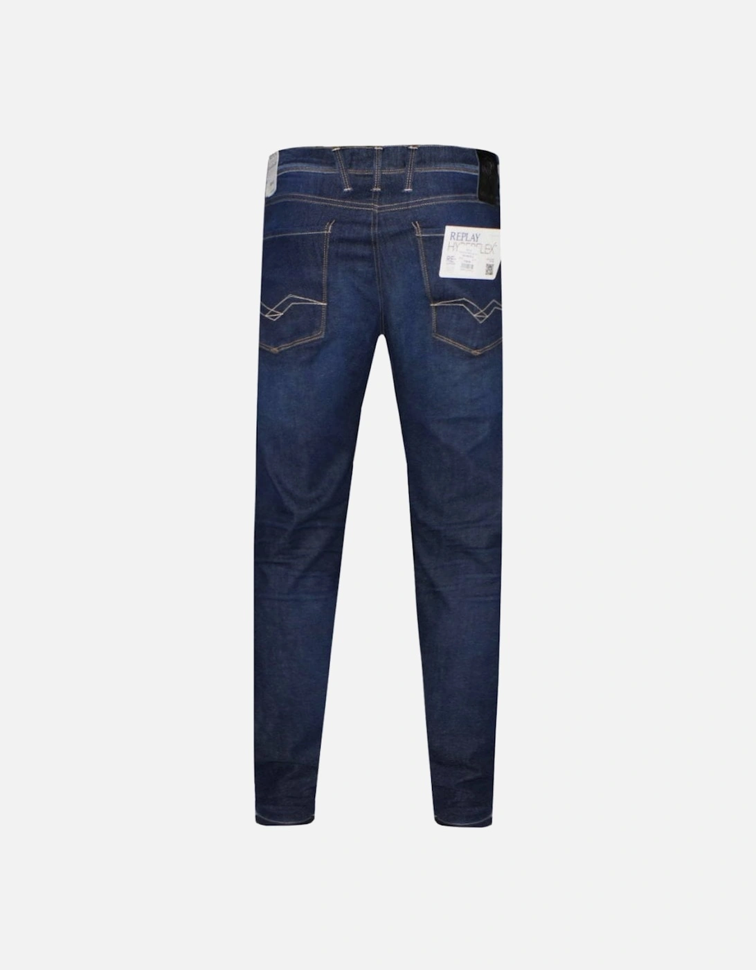 Men's Hyperflex Jeans Blue