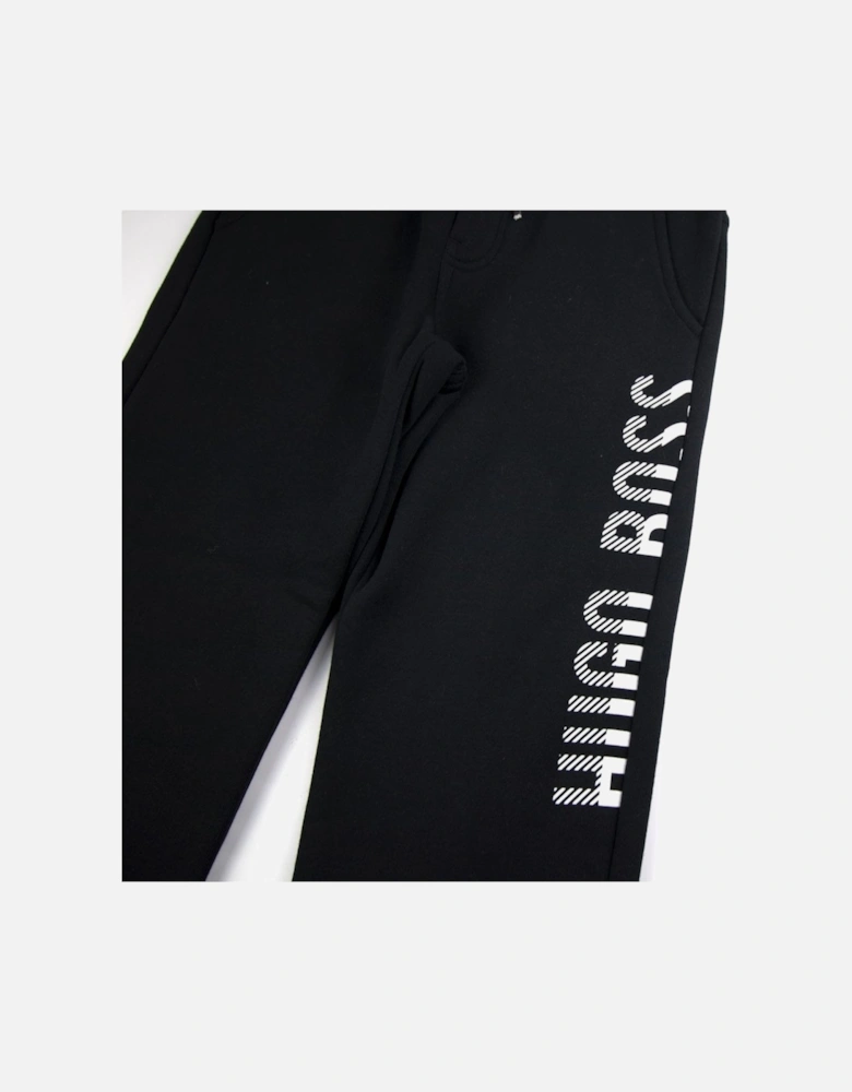 Boys Joggers Navy