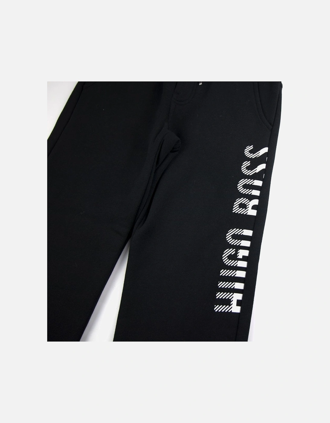 Boys Joggers Navy