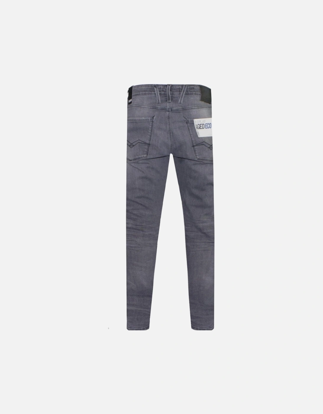 Men's Anbass Jeans Grey
