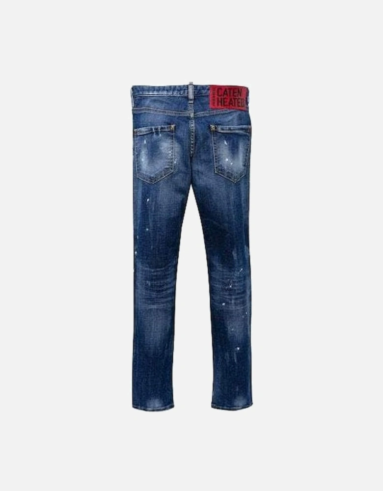 Boys Cool Guy Jeans Blue