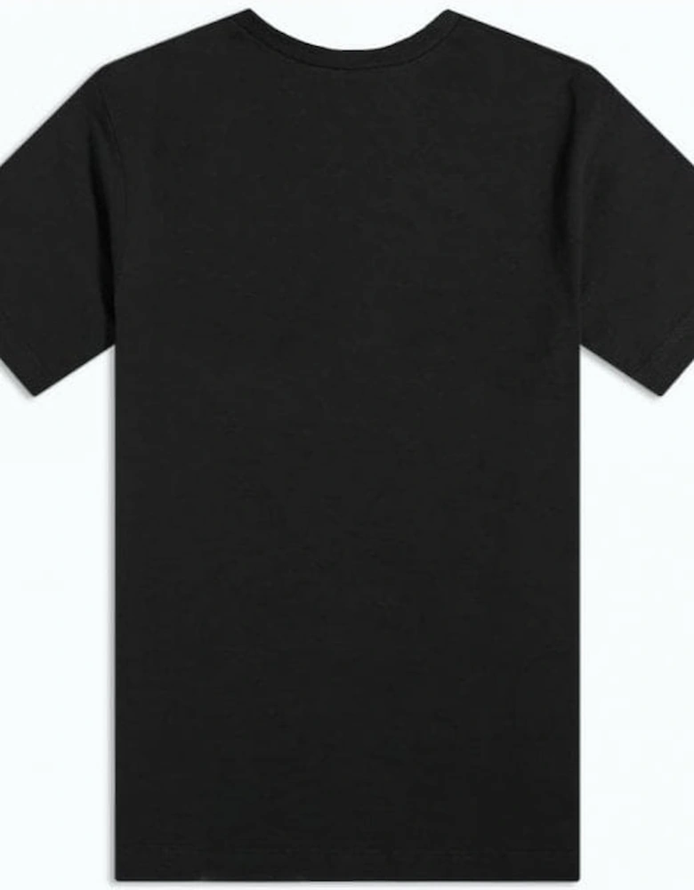 Men's Slayde T-shirt Black
