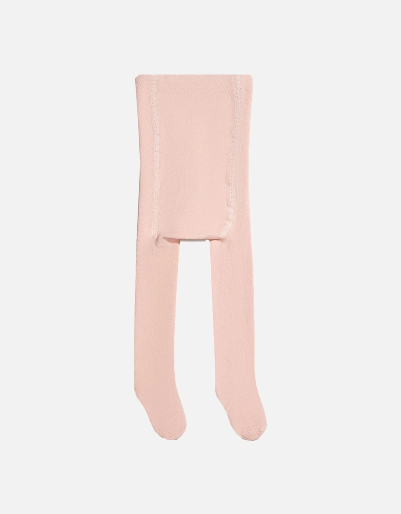 Paz Rodriguez Baby Girls Tights Pink