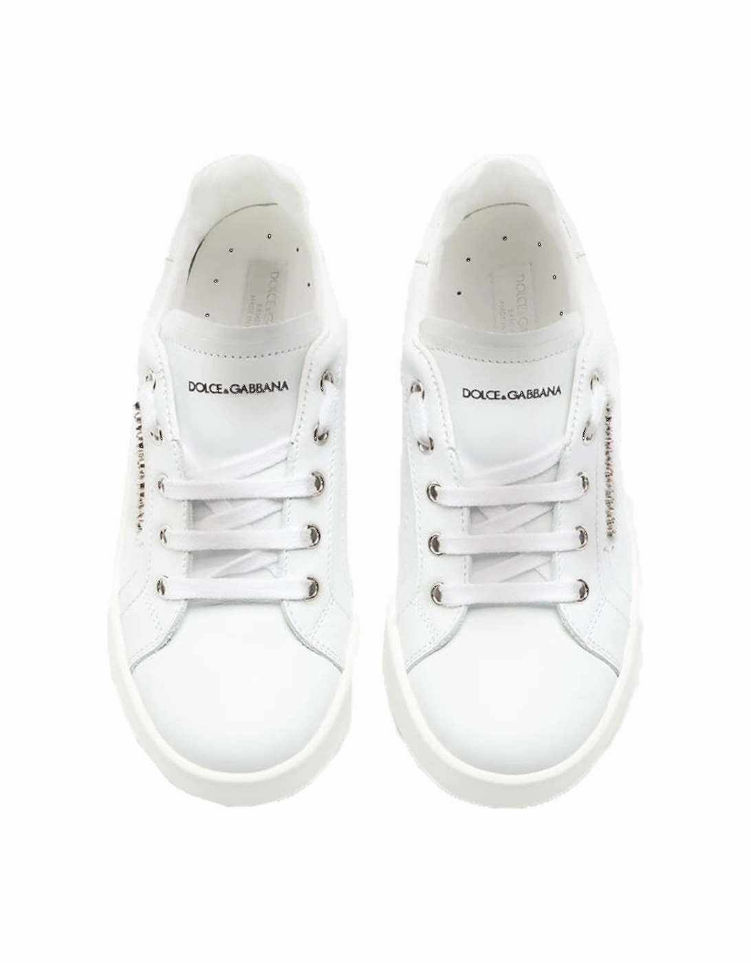 Unisex Trainers White