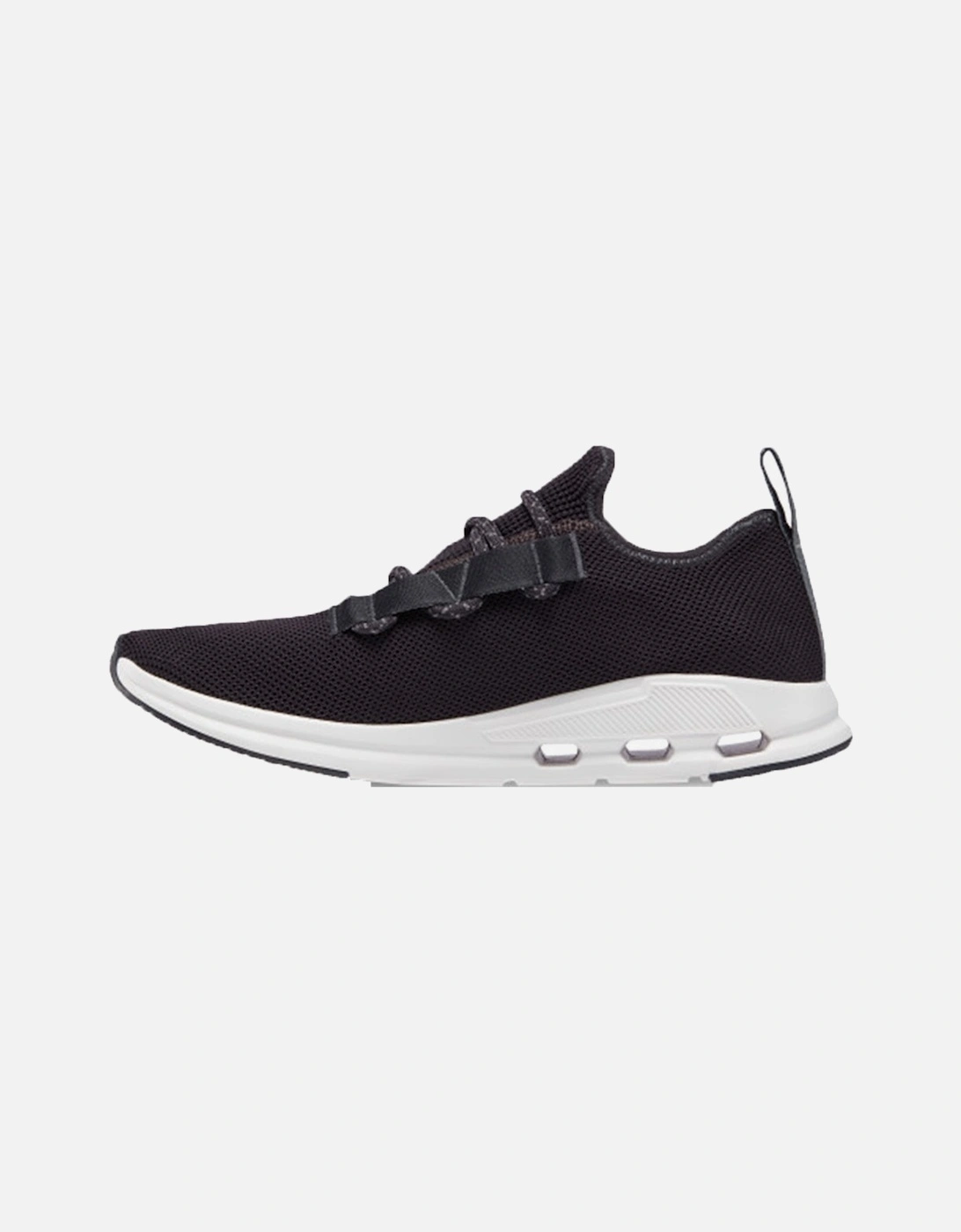 Running Mens Cloudeasy Sneakers Black