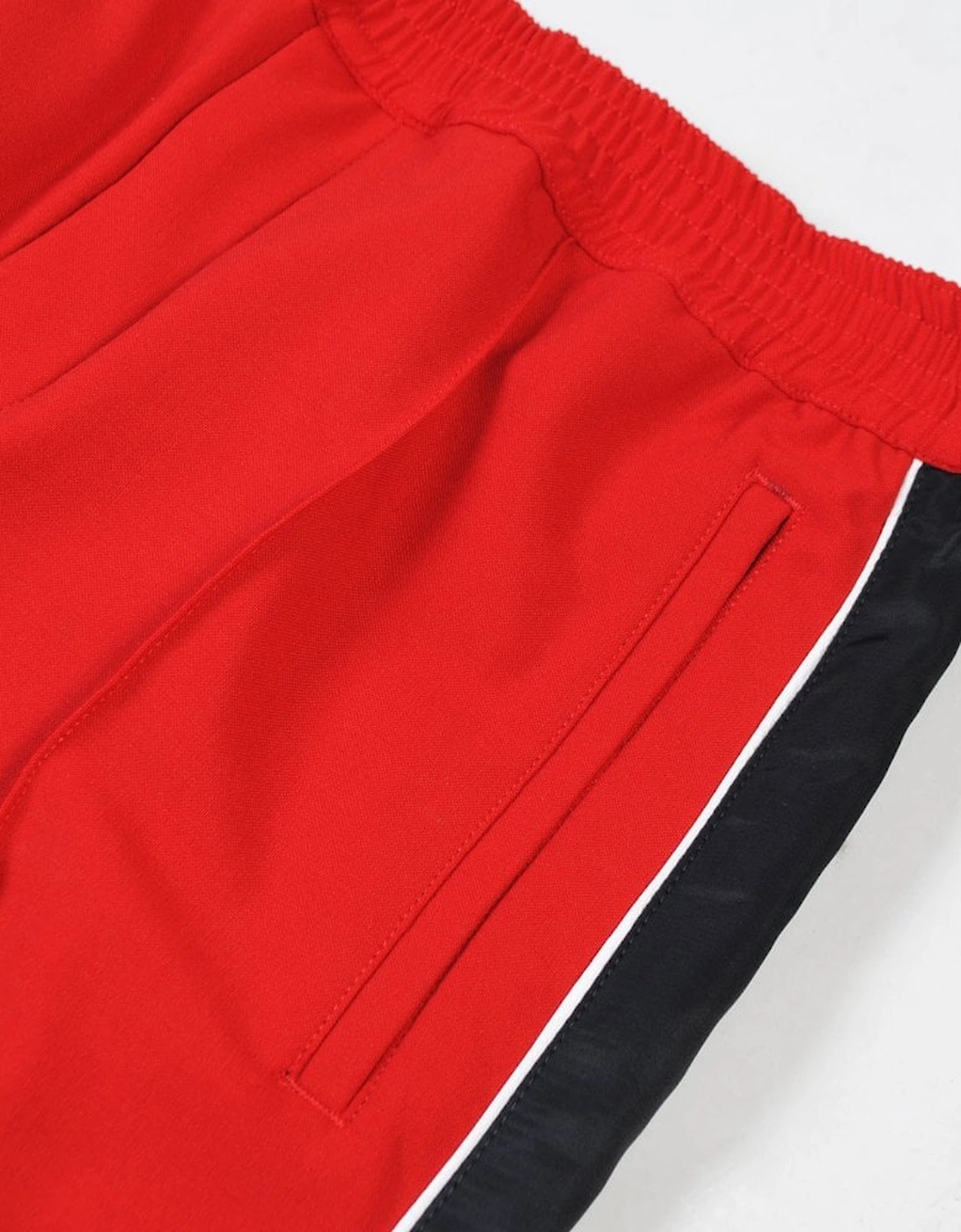 Men's Urban Track Pants Red