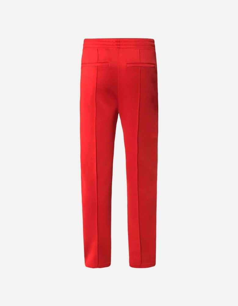 Men's Urban Track Pants Red