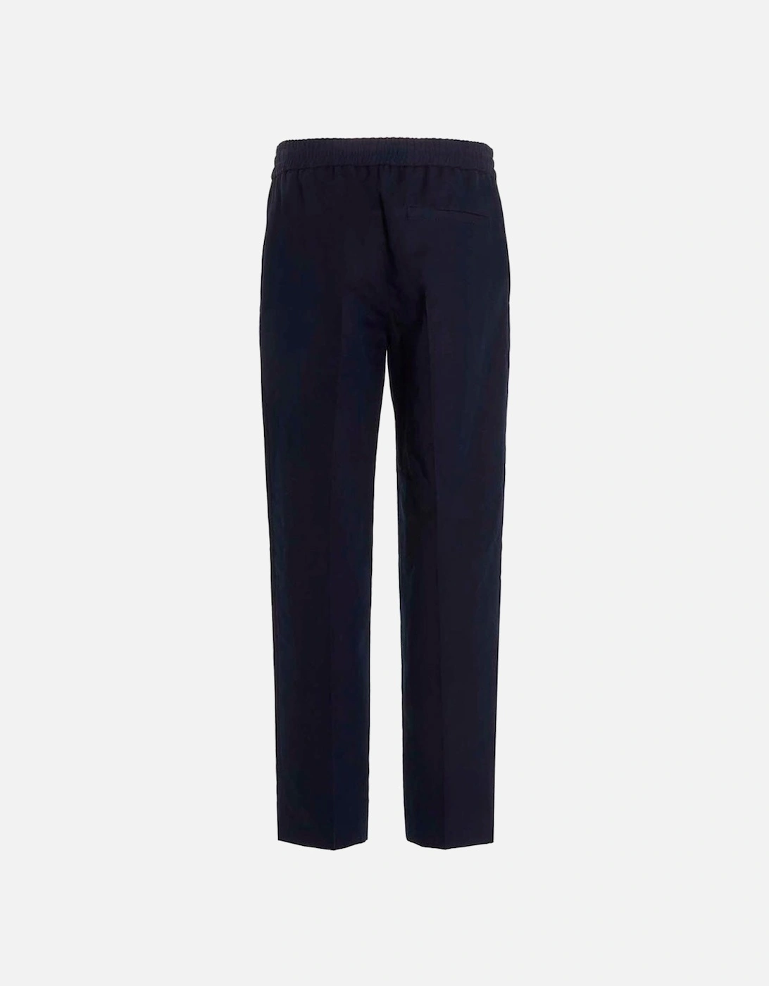 A.p.c Mens Pieter Trousers Navy