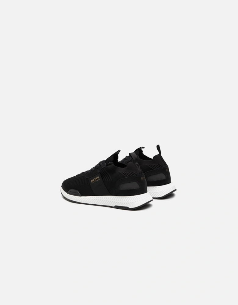 TTNM EVO Sneakers Black