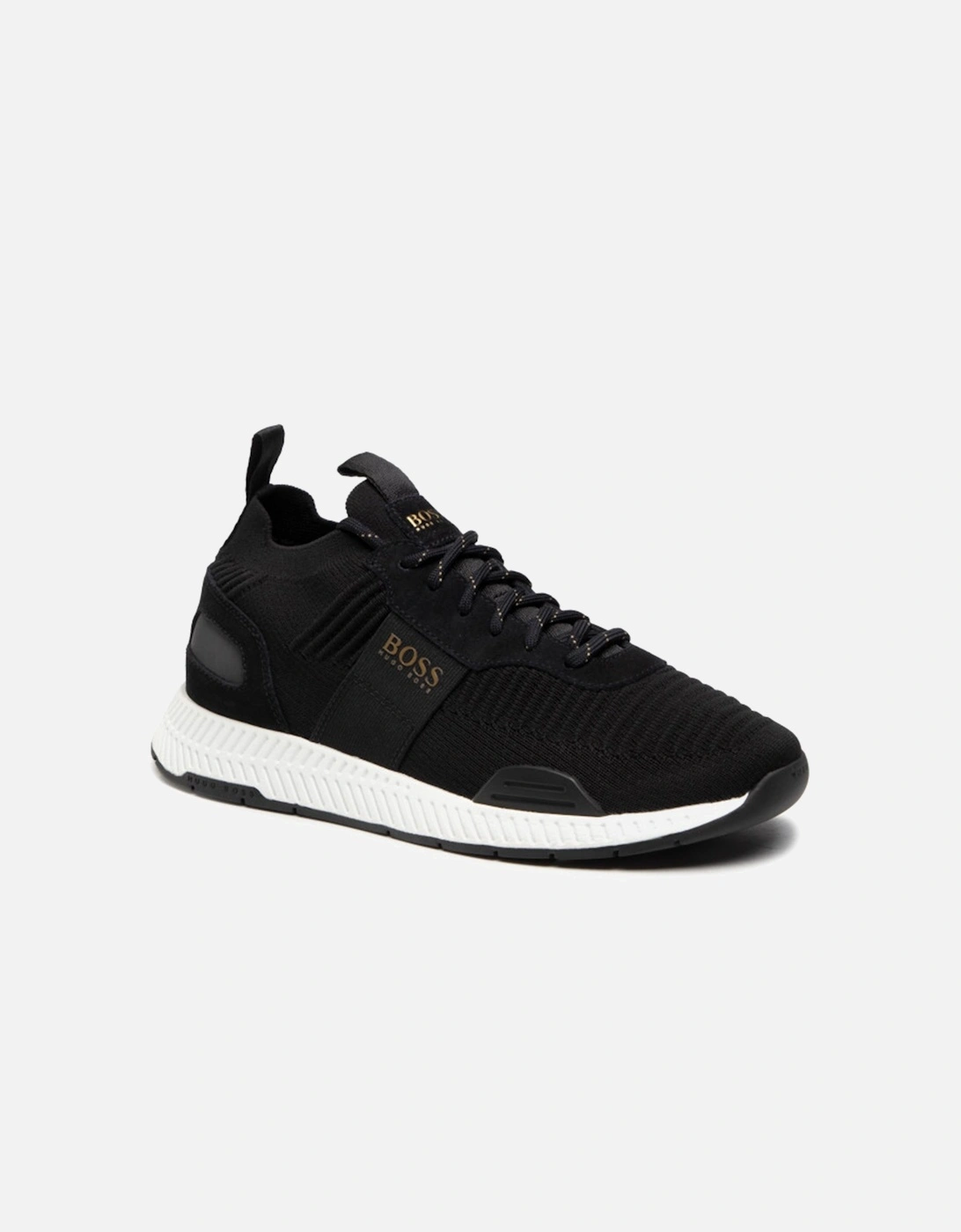 TTNM EVO Sneakers Black