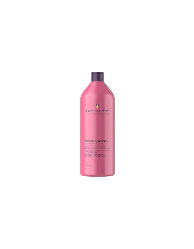Smooth Perfection Conditioner 1000ml - Pureology