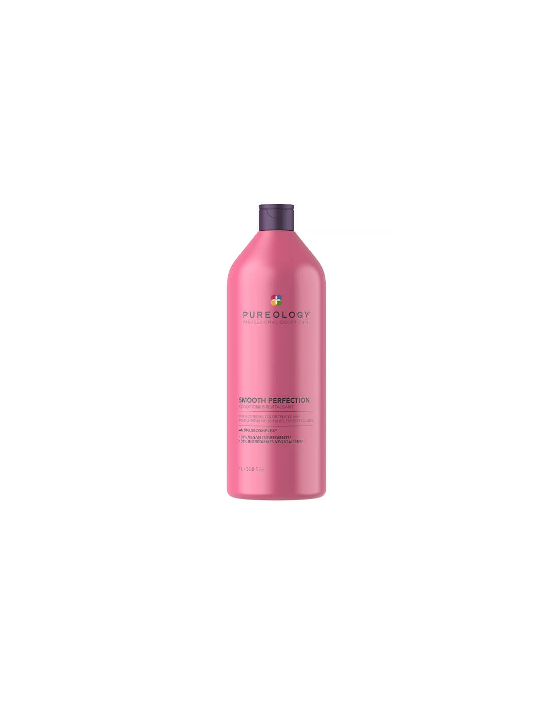 Smooth Perfection Conditioner 1000ml - Pureology, 2 of 1