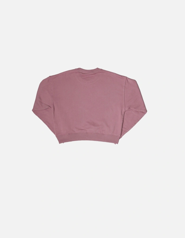 Womens Adicolor Classics Sweatshirt