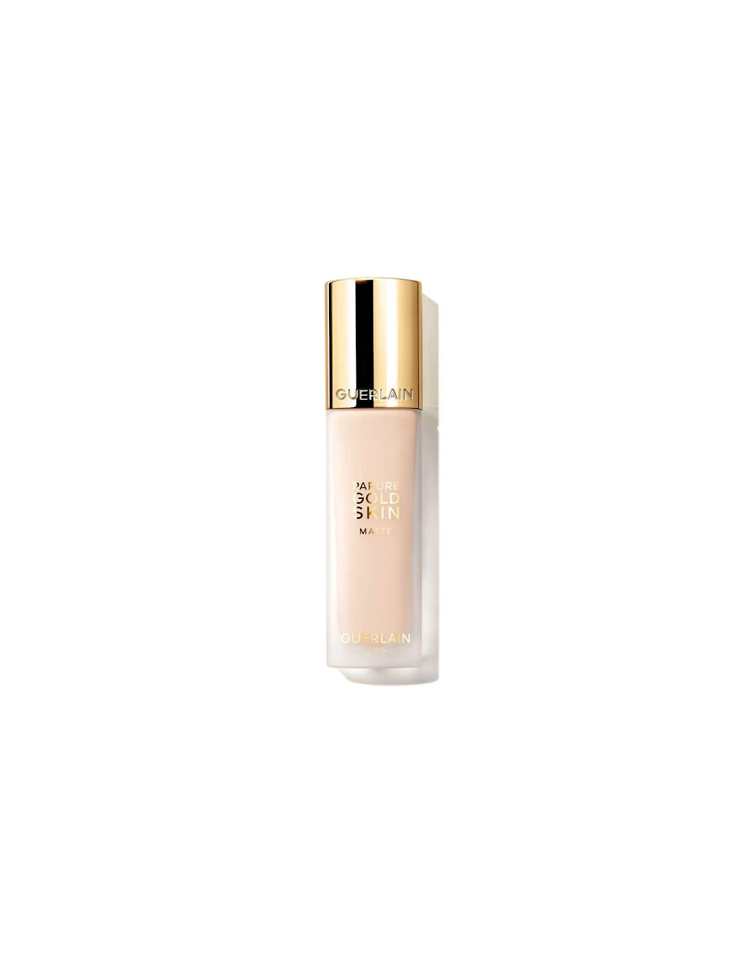 Parure Gold Skin 24H No-Transfer High Perfection Foundation - 0.5C Cool / Rosé, 2 of 1