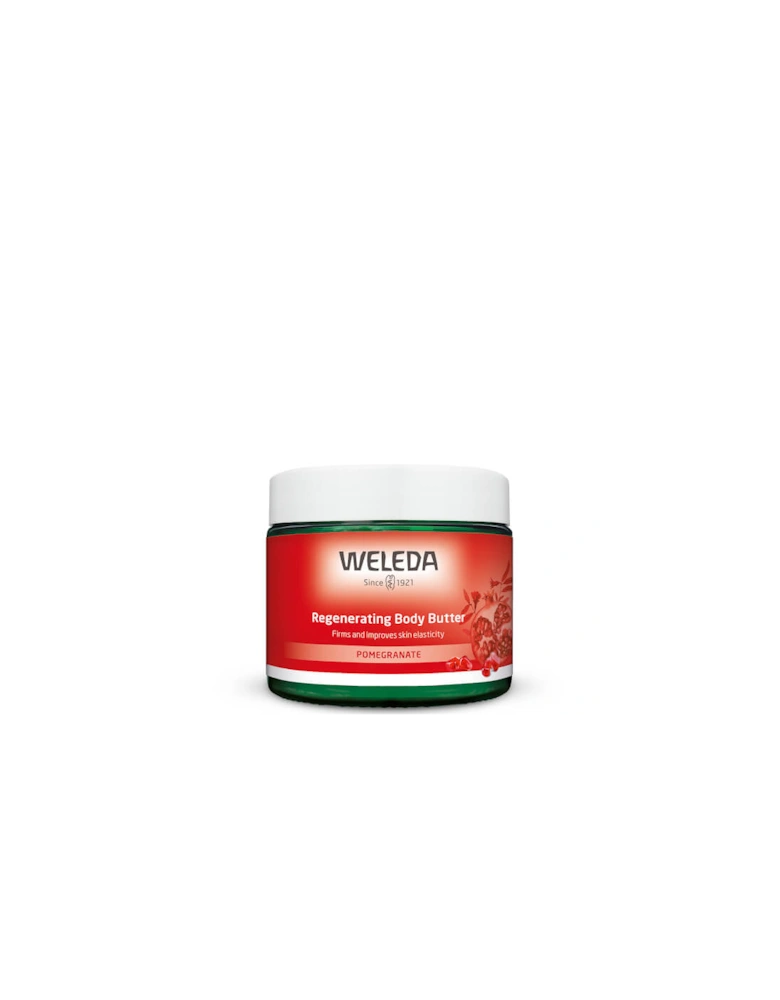 Pomegranate Body Butter 150ml