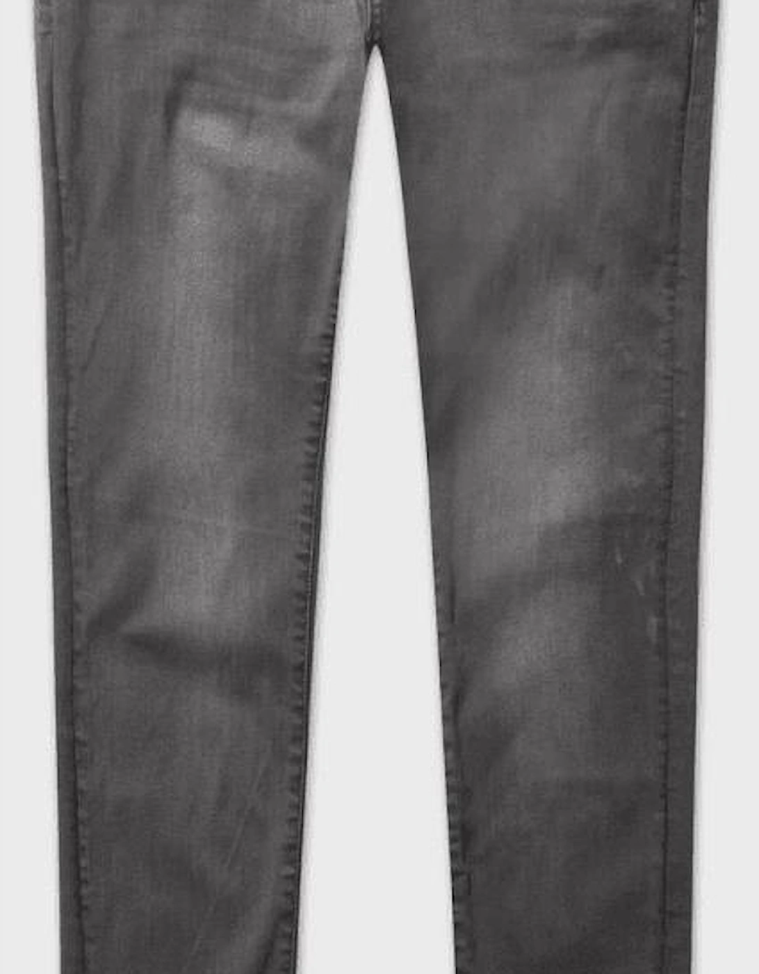 Cassady Regular Fit Grey Jeans, 4 of 3