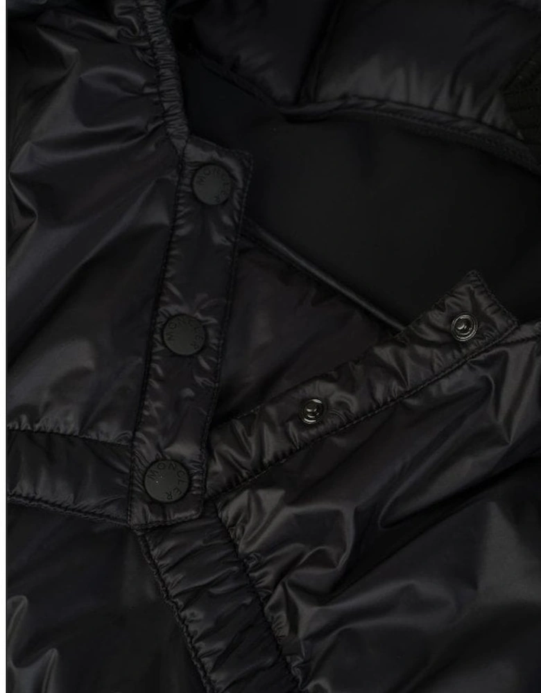 Womens Armoniques Jacket Black