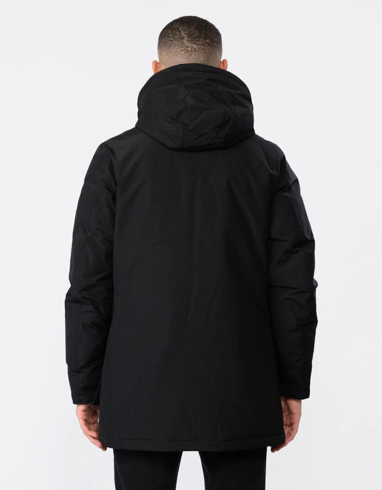 Mens Arctic Parka