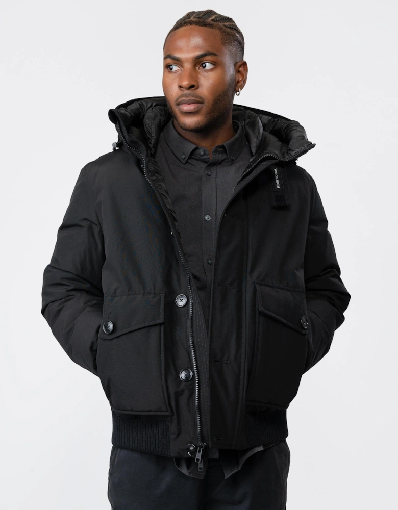 Mens Polar Bomber